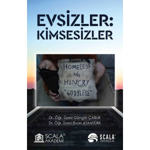 Evsizler: Kimsesizler
