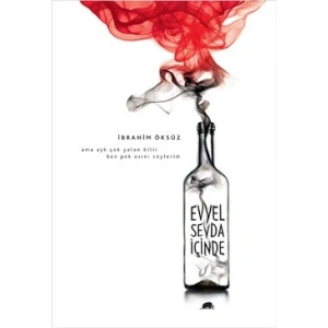 Evvel Sevda İçinde