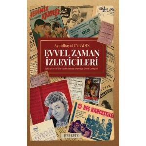 Evvel Zaman İzleyicileri