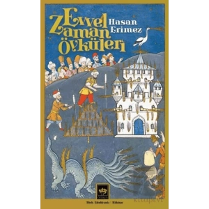 Evvel Zaman Öyküleri