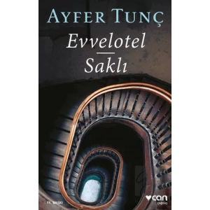 Evvelotel - Saklı
