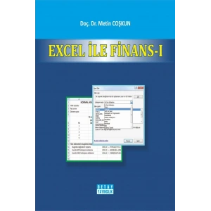 Excel ile Finans - 1
