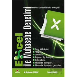 Excel ile Muhasebe Denetimi