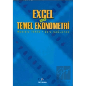 Excel ile Temel Ekonometri