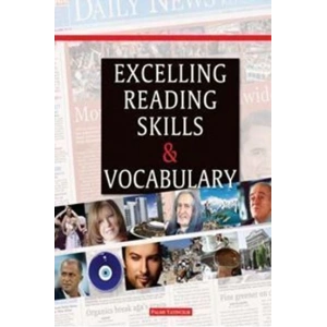 EXCELLING READING SKILS VOCABULARY - PALME