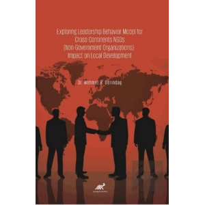 Exploring Leadership Behavior Model For Cross - Continents Ngos