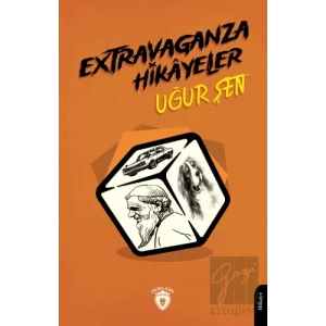 Extravaganza Hikayeler