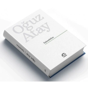 Eylembilim (Ciltli Özel Baskı)