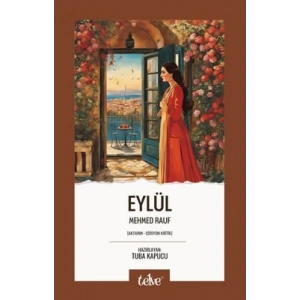 Eylül (Aktarım - Edisyon Kritik)