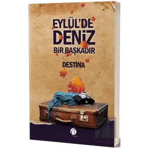 Eylülde Deniz Bir Başkadır