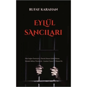 Eylül Sancıları