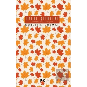 Eylül Şiirleri