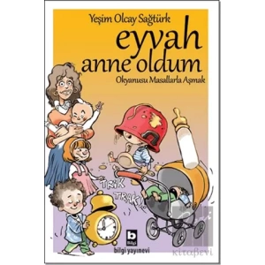 Eyvah Anne Oldum