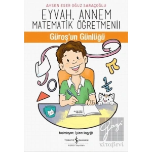 Eyvah, Annem Matematik Öğretmeni