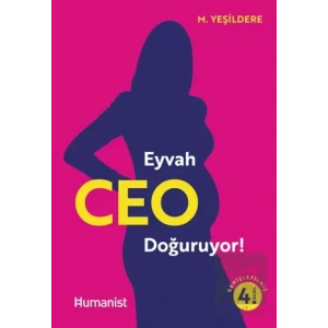 Eyvah CEO Doğuruyor!