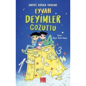 Eyvah Deyimler Cozuttu