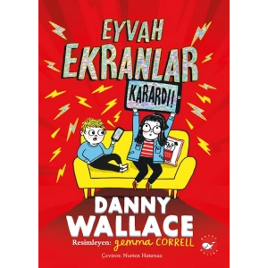 Eyvah Ekranlar Karardı!