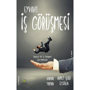 Eyvah! İş Görüşmesi