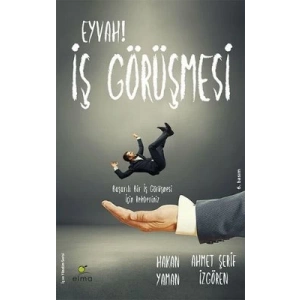 Eyvah! İş Görüşmesi