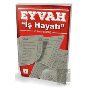 Eyvah İş Hayatı