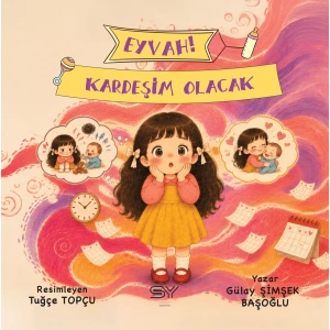 Eyvah Kardeşim Olacak