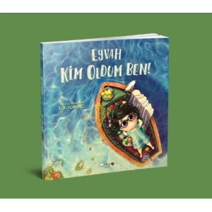 Eyvah Kim Oldum Ben!