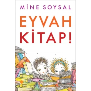 Eyvah Kitap!