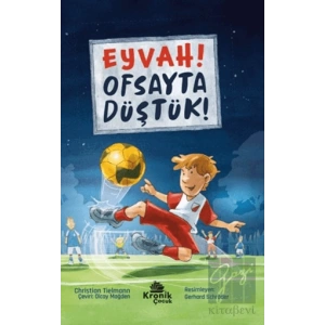 Eyvah! Ofsayta Düştük!