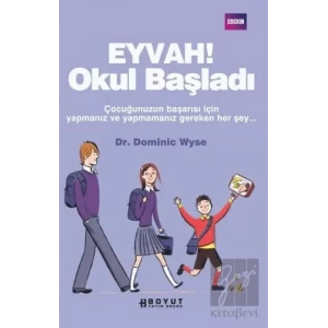 Eyvah! Okul Başladı