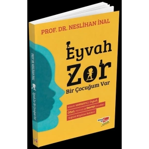 Eyvah Zor Bir Çocuğum Var