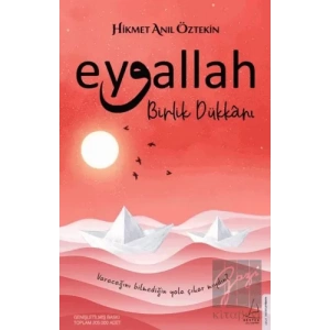 Eyvallah - Birlik Dükkanı