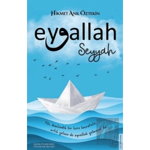 Eyvallah - Seyyah