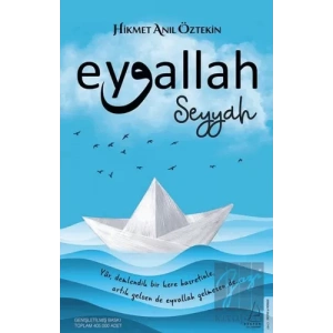 Eyvallah - Seyyah