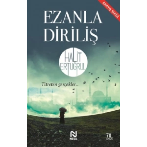 Ezanla Diriliş