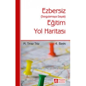 Ezbersiz Eğitim Yol Haritası