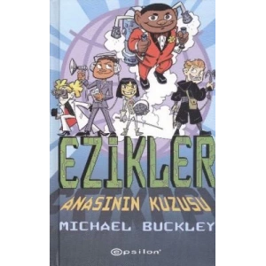 Ezikler - 2: Anasının Kuzusu (Ciltli)