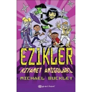 Ezikler - Kıyamet Amigoları