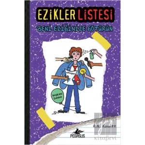 Ezikler Listesi 4: Beni Eziğinize Götürün