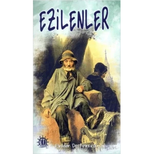 Ezilenler