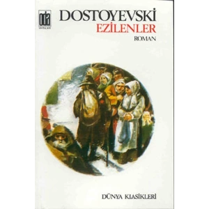 Ezilenler