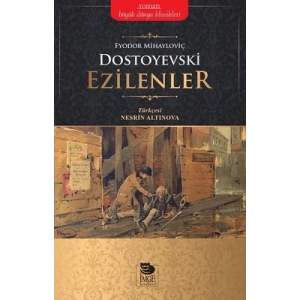 Ezilenler