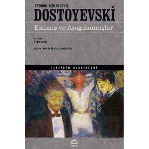 Ezilmiş ve Aşağılanmışlar