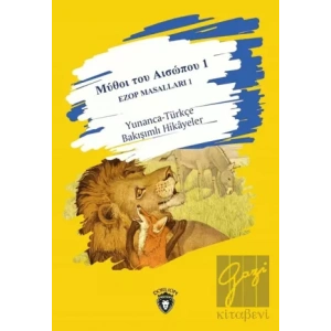 Ezop Masalları 1