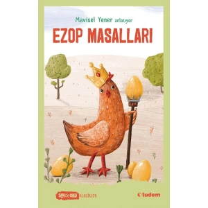Ezop Masalları