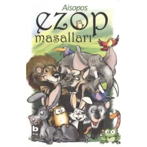 Ezop Masalları