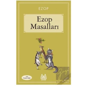 Ezop Masalları