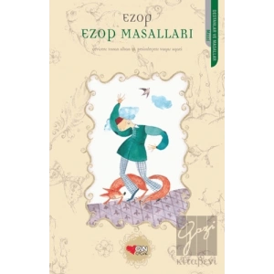 Ezop Masalları