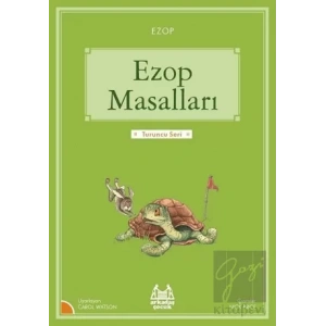 Ezop Masalları