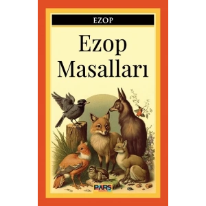 Ezop Masalları