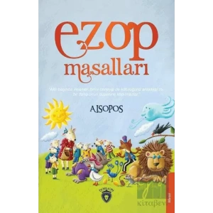 Ezop Masalları